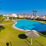 El Sol De La Mata Apartment Torrevieja