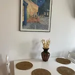 Apartamento El Sol De La Mata Torrevieja