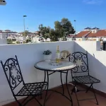 Apartamento El Sol De La Mata Torrevieja