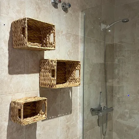 El Sol De La Mata Apartman *