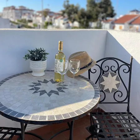 El Sol De La Mata Apartman