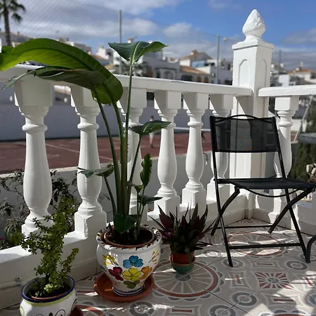 El Sol De La Mata Apartman Torrevieja