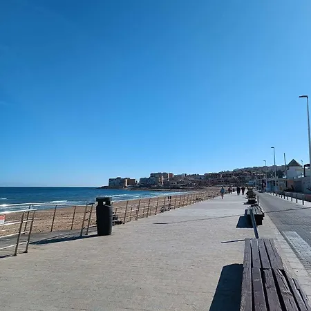 El Sol De La Mata Torrevieja