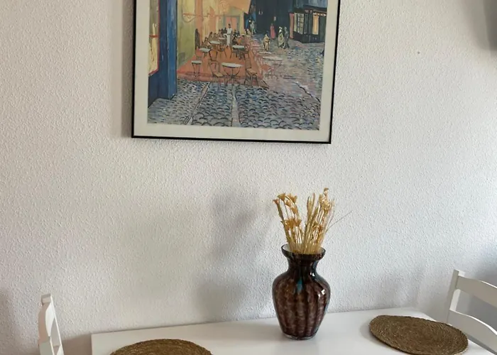 Apartment El Sol De La Mata Torrevieja