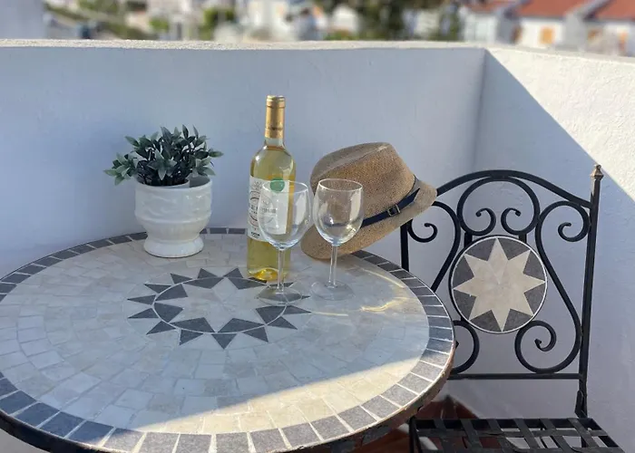 El Sol De La Mata Apartment