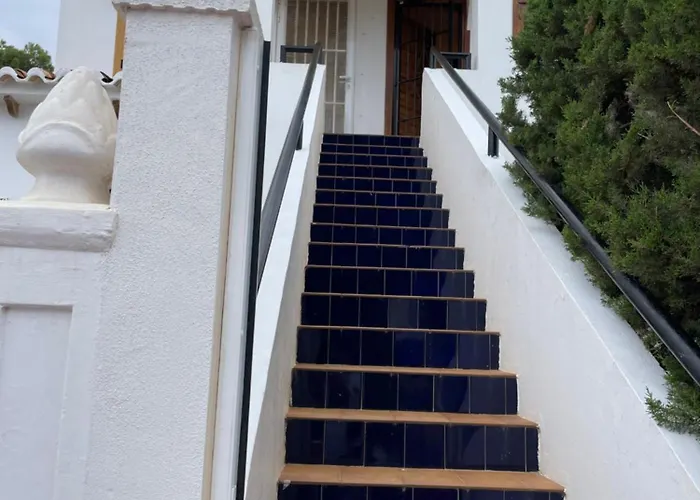 El Sol De La Mata Apartment *