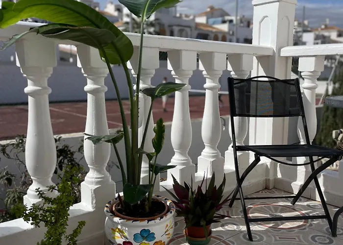 El Sol De La Mata Apartment Torrevieja