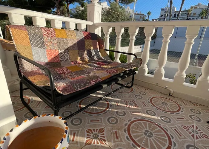 El Sol De La Mata * Torrevieja