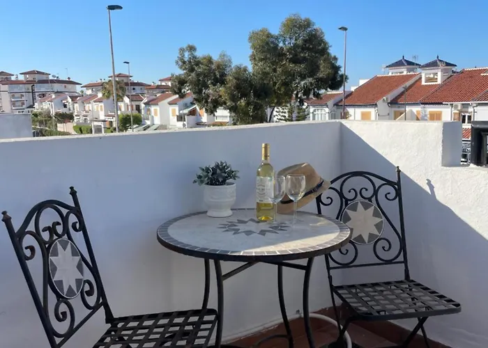 Apartment El Sol De La Mata Torrevieja