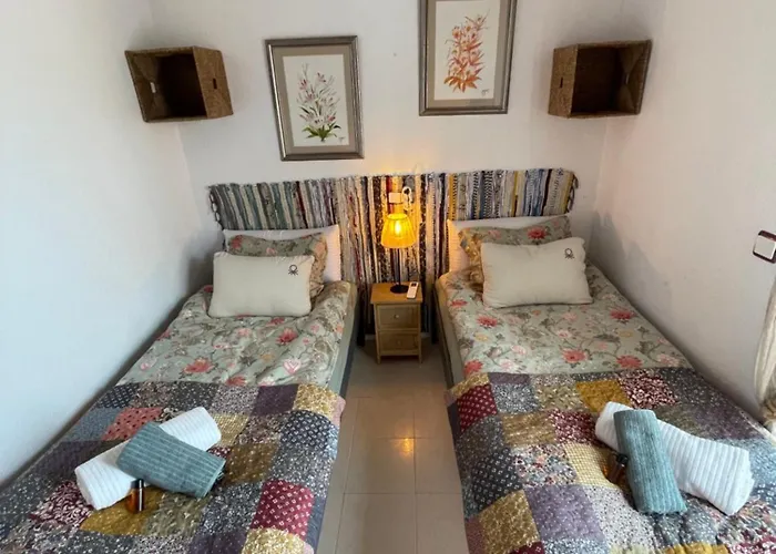 El Sol De La Mata Apartment *