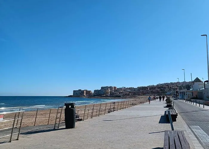 El Sol De La Mata Torrevieja