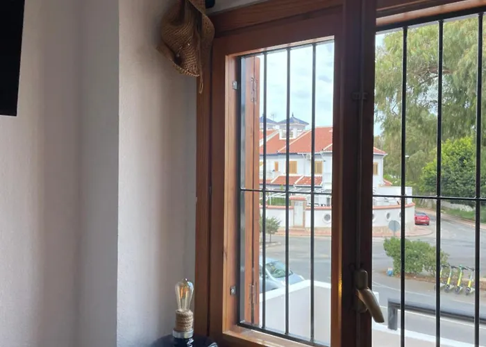 Lägenhet El Sol De La Mata Torrevieja